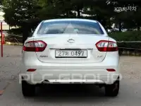 2016 Renault Samsung SM3