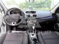2016 Renault Samsung SM3