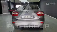 2016 Renault Samsung SM3