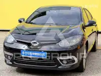 2016 Renault Samsung SM3