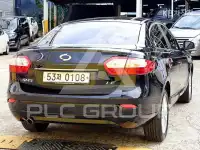 2016 Renault Samsung SM3