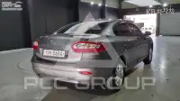 2016 Renault Samsung SM3