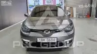 2016 Renault Samsung SM3