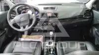 2016 Renault Samsung SM3
