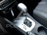 2016 Renault Samsung SM3