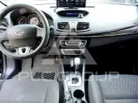 2016 Renault Samsung SM3