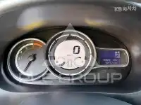 2016 Renault Samsung SM3