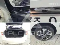2016 Renault Samsung SM3