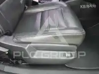 2016 Renault Samsung SM3