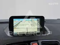2016 Renault Samsung SM3