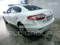 2016 Renault Samsung SM3