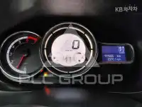 2016 Renault Samsung SM3