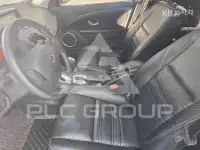 2016 Renault Samsung SM3