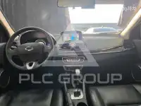2016 Renault Samsung SM3