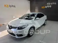 2016 Renault Samsung SM3
