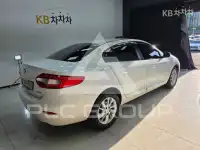 2016 Renault Samsung SM3
