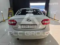 2016 Renault Samsung SM3