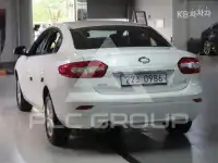 2016 Renault Samsung SM3
