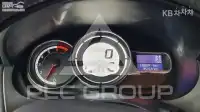 2016 Renault Samsung SM3
