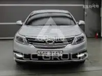 2016 Renault Samsung SM5