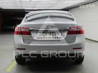 2016 Renault Samsung SM5