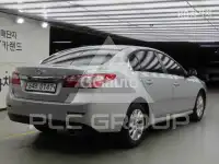 2016 Renault Samsung SM5