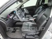 2016 Renault Samsung SM5