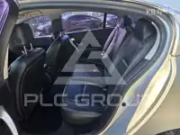 2016 Renault Samsung SM5