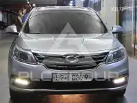 2016 Renault Samsung SM5