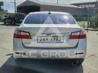 2016 Renault Samsung SM5