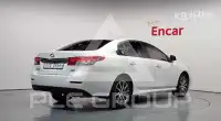 2016 Renault Samsung SM5