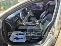 2016 Renault Samsung SM5