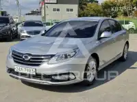 2016 Renault Samsung SM5