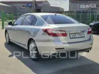 2016 Renault Samsung SM5