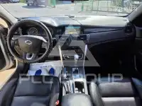 2016 Renault Samsung SM5