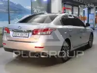2016 Renault Samsung SM5