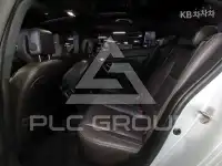 2016 Renault Samsung SM5