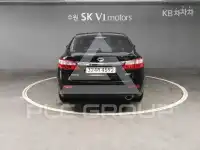 2016 Renault Samsung SM5