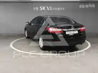 2016 Renault Samsung SM5
