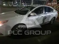 2016 Renault Samsung SM5