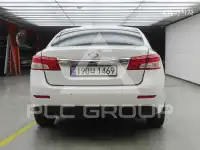 2016 Renault Samsung SM5