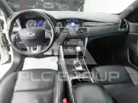 2016 Renault Samsung SM5