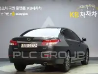 2016 Renault Samsung SM5