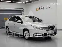 2016 Renault Samsung SM5