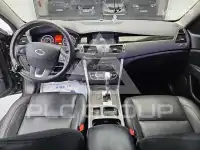2016 Renault Samsung SM5