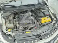 2016 Renault Samsung SM5