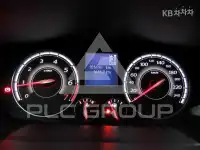2016 Renault Samsung SM5