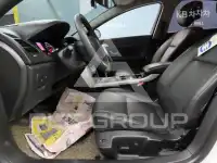 2016 Renault Samsung SM5