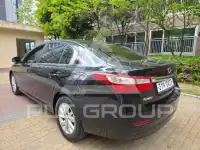 2016 Renault Samsung SM5
