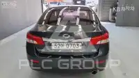 2016 Renault Samsung SM5